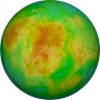 Arctic Ozone 2020-05-04